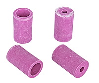 Professional Series Sandblast Cabinet Replacement Gun Nozzles [Set of 4]