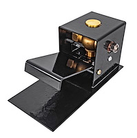 Professional Series Sandblast Cabinet Replacement Foot Pedal