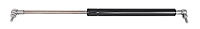 Professional Series Sandblast Cabinet Replacement Door Struts [Pair]