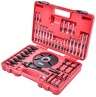 Universal Harmonic Balancer Puller/Installer Set