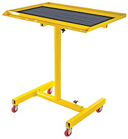 Rolling Work Table [200 lb. Capacity]