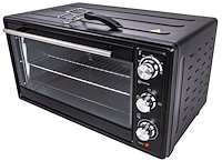 Bench Top Powder Coating Oven, 450 degrees Max Temperature