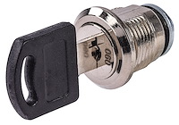 Replacement Lock Cylinder for JEGS Transmission Teardown Work Station 555-81432