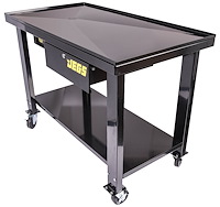 Transmission Teardown Work Station [1/2-Ton Capacity]