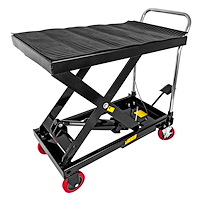 Hydraulic Lift Cart [1100 lb. Capacity]