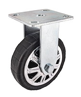 Replacement Caster Wheel for JEGS Tool Boxes [6 in. Dia., Non-Locking]