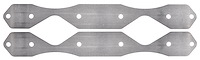 Engine Storage Exhaust Seals for Small Block Chevy