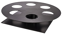Painting & Blasting Turntable [150 lb. Capacity]