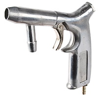 Replacement Sandblast Gun