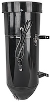 Sandblast Cabinet Dust Collection System