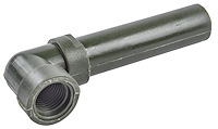 Replacement 90-degree Elbow and Tube for  JEGS 20-Gallon Parts Washer 555-81525