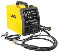 MIG/Arc Welder, 180C [220V AC]