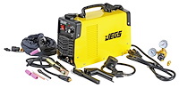 TIG 200 DC Welder [120/220V]