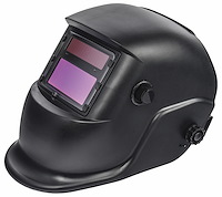 Welding Helmet Adjustable