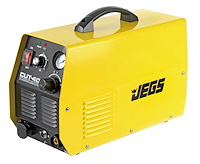 Plasma Cutter, CUT-40 [20-40 Amp, 110VAC/220VAC]