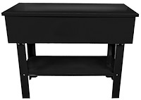 Parts Washer [40-Gallon Tank]
