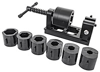 Professional Hose Assembly Tool for -4 AN to -16 AN Hose