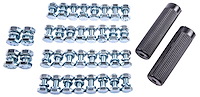 Replacement Hardware Kit for Plasma Cutting Table 555-81573