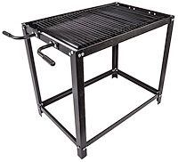 Plasma Cutting Table [250 lb. Capacity]