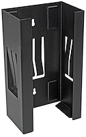 Magnetic Glove and Tissue Dispenser