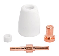 Plasma Cutter Replacement Parts Kit For JEGS Plasma Cutter 555-81545