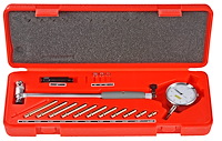 Dial Bore Gauge For 2 in. to 6 in. Bore up to 6 in. Deep