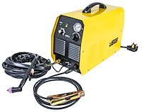 Cut 60 Plasma Cutter