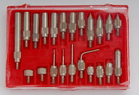 Dial Indicator Point Set 22 Pc.