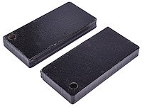 Replacement Press Plates for 10-Ton Hydraulic Shop Press 555-81636 [Set of 2]