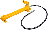 Replacement 10-Ton Pump for Hydraulic Shop Press (555-81636)