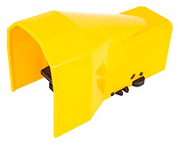 Replacement Shielded Foot Pedal for 20, 30, & 50-Ton Hydraulic Presses