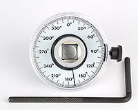Torque Angle Gauge Mechanical
