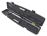 1/2 in. Drive Digital Torque Wrench for Fastener Tightening and Disassembly Torque Detection