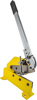 Benchtop Metal Shear [8 in. Blade]