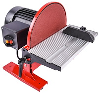 10 in. Disc Sander