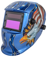 Welding Helmet Adjustable