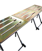 Welding Table Connector for JEGS 555-81780 Welding Table