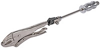 Locking Pliers Slide Hammer