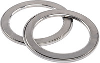 Coil-Over Shock Roller Thrust Bearings