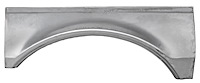 Rear Wheel Opening Patch Panel for 1967-1968 Chevrolet Camaro, Pontiac Firebird [Right/Passenger Side]