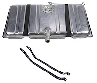 Fuel Tank Kit for 1969 Chevrolet Camaro, 1969 Pontiac Firebird w/Fuel Injection [18-Gallon]
