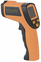 Digital Infrared Thermometer