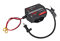 On-Board Battery Maintainer [1.50 Amp, 6 or 12 Volt]