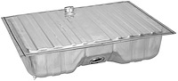 Fuel Tank for 1965-1968 Ford Mustang, 1967-1968 Mercury Cougar [16-Gallon]