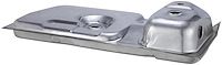 Fuel Tank for 1983-1997 Ford Mustang, 1983-1986 Mercury Capri [15.4-Gallon]
