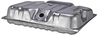 Fuel Tank Fits Select 1973-1979 Ford F100, F150, F250, F350 w/Vent Pipe Toward Front Of Truck [19-Gallon]