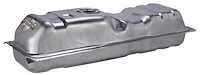 Fuel Tank Fits Select 1973-1981 Chevrolet/GMC C/K Short Bed Trucks [16-Gallon]