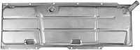 Fuel Tank Fits Select 1967-1972 Chevrolet/GMC C/K Series Trucks [20-Gallon]