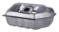 Fuel Tank for 1985-1990 Ford Bronco II w/Fuel Injection and 3.625 in. Dia. Sending Unit Opening [23-Gallon]