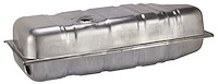 Fuel Tank for 1966-1968 Ford Custom, LTD, 1968 Ford Custom 500, 1967 Ford Galaxie, 1967-1970 Thunder Bird [25-Gallon]
